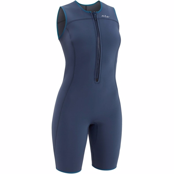 NRS W\'s 2.0 Shorty Wetsuit